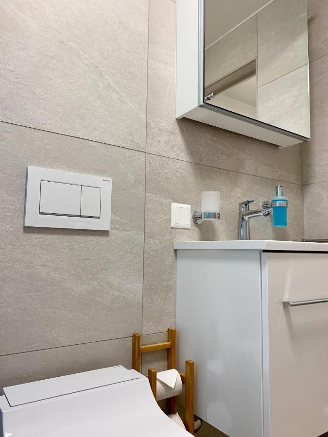 Luxury, New - Amazing Views Grindelwald Eiger Jungfrau Moench Apartment Ngoại thất bức ảnh